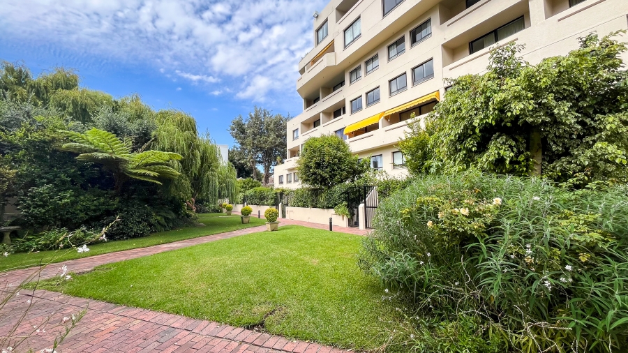 To Let 2 Bedroom Property for Rent in Newlands Western Cape